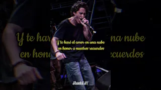 Canserbero - Pensando en ti