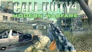 Call of Duty 4: Modern Warfare - 2020 Multiplayer - Strike