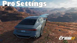 AUDI RS7 Pro settings, Gameplay | The Crew 2