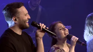 Вся Хвала | House of Bread Worship | Every Praise - Hezekiah Walker