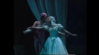 The Fairy of Roses (Le Spectre de la Rose)  / Manuel Legris & Claude De Vulpian / Paris Opera Ballet