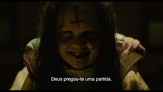 "O Exorcista: Crente" - Trailer Oficial Legendado (Universal Pictures Portugal)