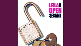 Open Sesame (Radio Edit)