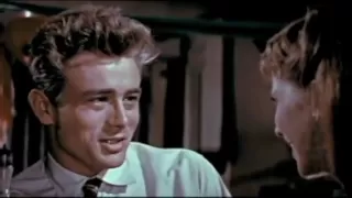Rare Deleted Scene with James Dean (East of Eden)
