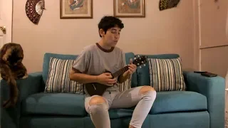 Créeme - Karol G, Maluma [Ukelele Cover]