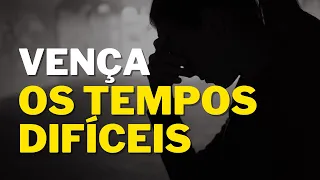 Mensagem de DEUS para esse momento de CRISE | Motivação e fé