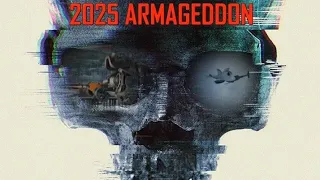 2025 Armageddon Kill Count