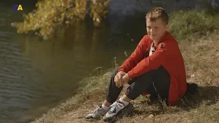 Спортсмен Алексей Середа | Future UA