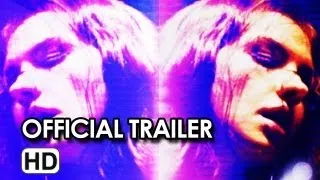+1 (Plus One) Official Trailer #1 (2013) - Rhys Wakefield Thriller HD