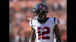 In The Loop: How much should we believe in Texans WR Nico Collins?