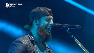 Bullet For My Valentine - Pukkelpop 2019