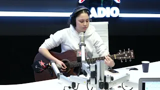 Virgin Radio România Breakfast: Antonia Mureșan - Radioactive