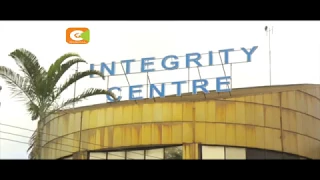 EACC downplays massive collapse of corruption cases