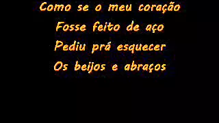 Página De Amigos - Chitãozinho & Xororó (LETRA)