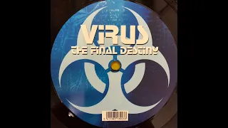 Virus - The Final Destiny (Non Verbal Remix)-1999