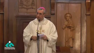 Covid Sibaritide. Messa in memoria dei defunti, il sostegno della chiesa