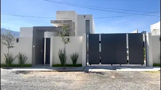 Construí mi Casa 🏡 | Cuánto COSTO todo | HOUSE TOUR 💲 Parte 3