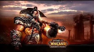 Epic Music Mix - Best of Warlords of Draenor