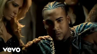 Don Omar ft. Rell - Calm My Nerves (Video Oficial)