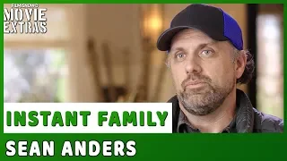 INSTANT FAMILY | On-set visit with Sean Anders "Director"