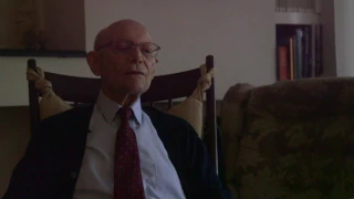 Heinz Kunio, holocaust survivor