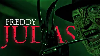 Freddy Krueger || Judas