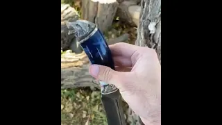 Дамаск крутой нож из Кизляра