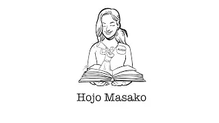 Deb's WCW: Hojo Masako