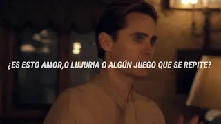 Lana Del Rey - Summer Bummer (Sub. Español) [Jared leto Gucci Guilty]