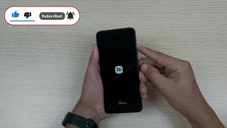 طريقة عمل فورمات لهاتف ريدمي A1plus | Redmi A1+ hard reset