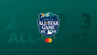 2023 MLB All-Star Game Home Run Songs