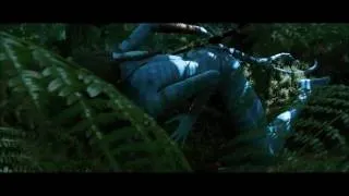 Avatar Trailer Italiano Ufficiale