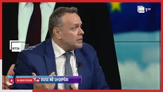 Karamuço: Ja 4 personazhet që janë vënë në shërbimet ruse! | 3D në RTSH