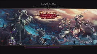 Divinity Original Sin Stealing from Loic