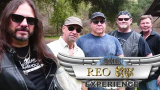 The REO Styx Experience Demo