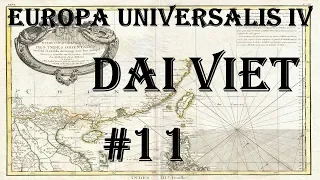 Europa Universalis 4 - Golden Century: Dai Viet #11