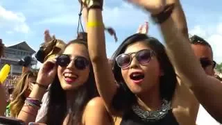 Tomorrowland Belgium 2016 | Don Diablo