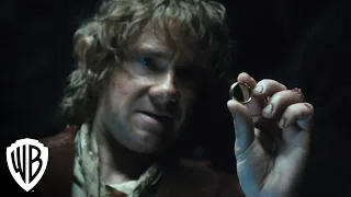 The Hobbit: An Unexpected Journey | "Precious" Digital Trailer | Warner Bros. Entertainment