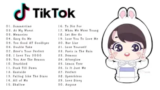 Tik Tok Songs 2023 - TikTok Playlist (TikTok Hits 2023) Vol3