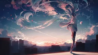 Nightcore - RUMORS