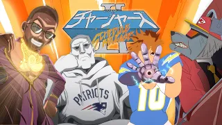 Chargers Anime Schedule Release: 2023 Edition | LA Chargers