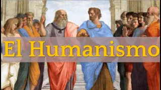 El Humanismo en 2 minutos- Definición y características