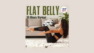 Get Fit With Shivangi | Episode 5 | Belly Fat Burn Workout | Belly Fat Burning Exercises For Women