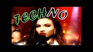 2 Unlimited - No Limit (Techno Techno Techno Techno 1993) ☼