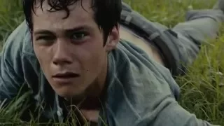 The Maze Runner - Don't let me go