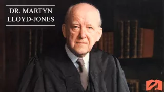 Dr. Martyn Lloyd-Jones on Christian Head Covering and Angels (1 Corinthians 11:2-16)
