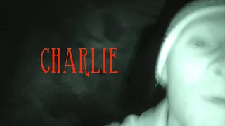 Charlie - Horror Comedy Short