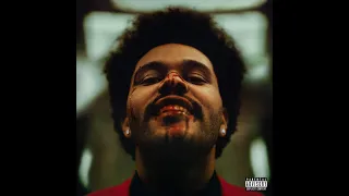 The Weeknd - Escape From LA (8D AUDIO)