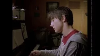 Elephant Piano Scene