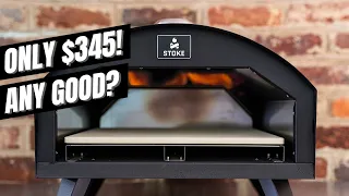 Stoke Pizza Oven | Unboxing, Setup and First Impressions